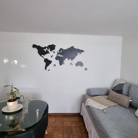 Apartmán No Me Olvides Mendoza Exteriér fotografie