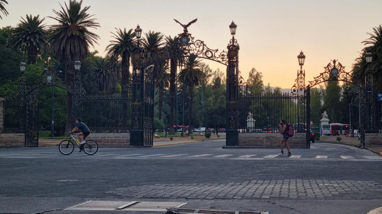 Apartmán No Me Olvides Mendoza Exteriér fotografie