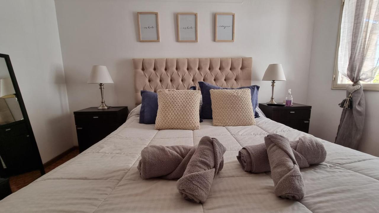 Apartmán No Me Olvides Mendoza Exteriér fotografie