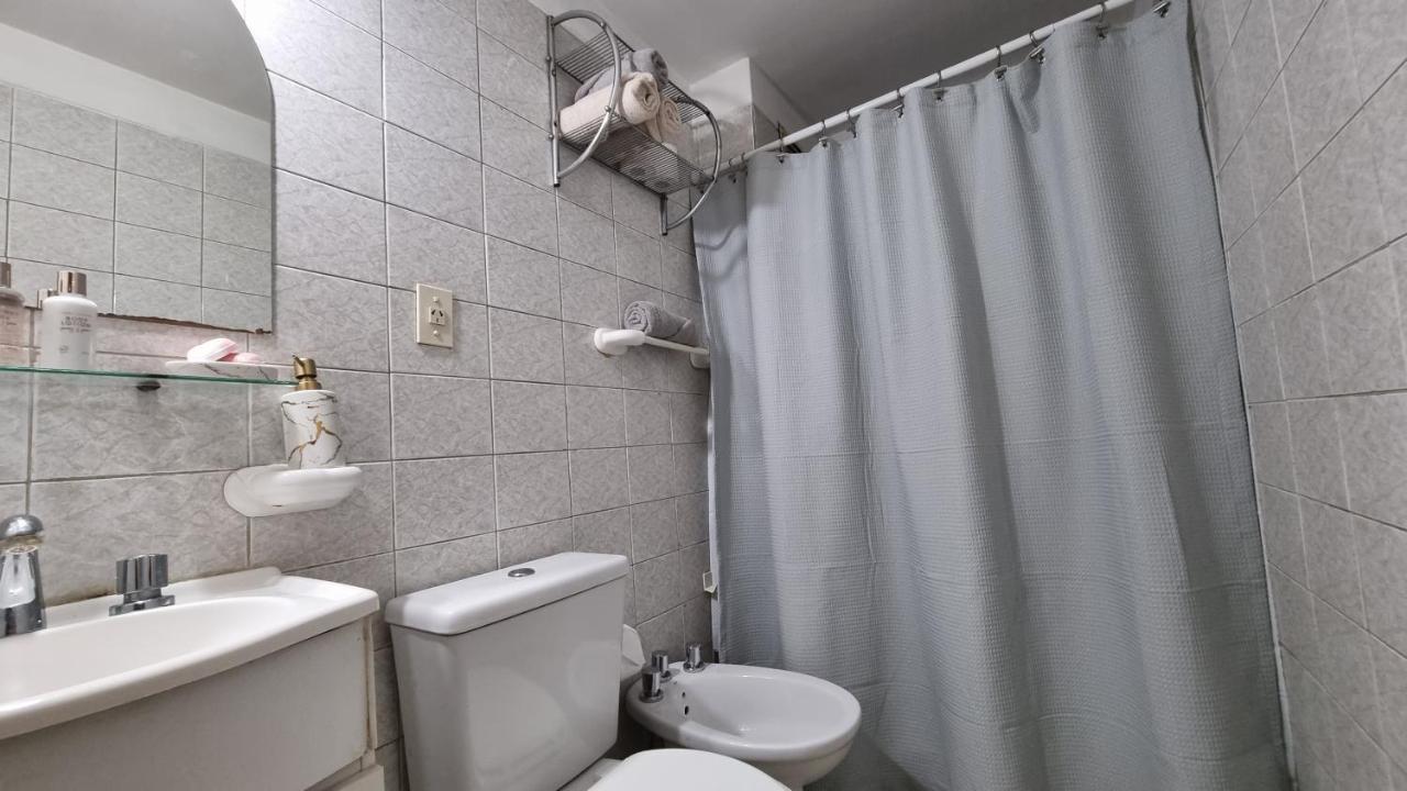 Apartmán No Me Olvides Mendoza Exteriér fotografie