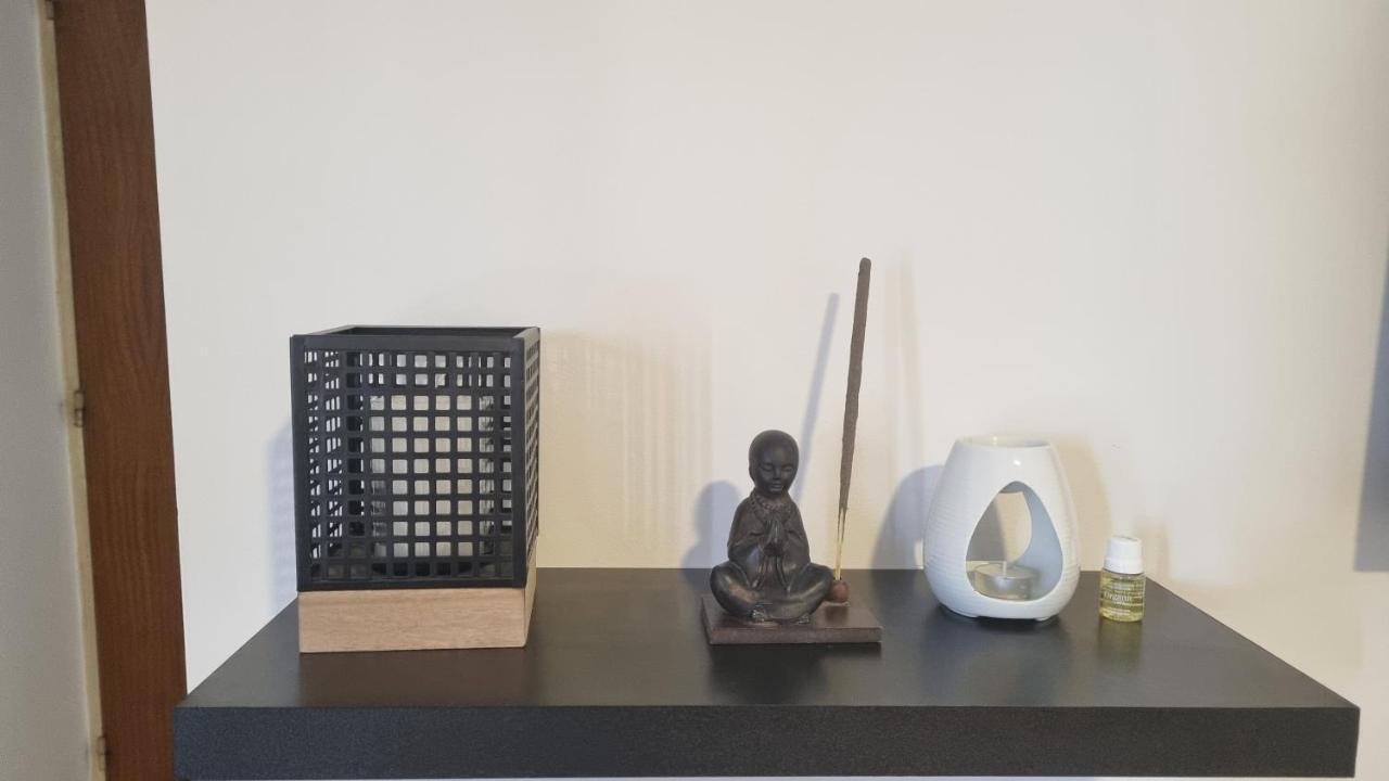 Apartmán No Me Olvides Mendoza Exteriér fotografie